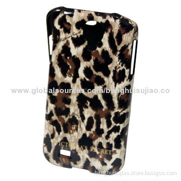 ABS + IML/IMD Cases for Samsung Galaxy S4 with IML Technology